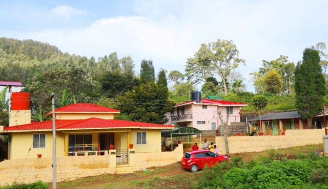 Rena Home Stay