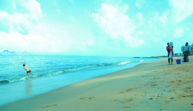 Renai Kappad Beach Resort