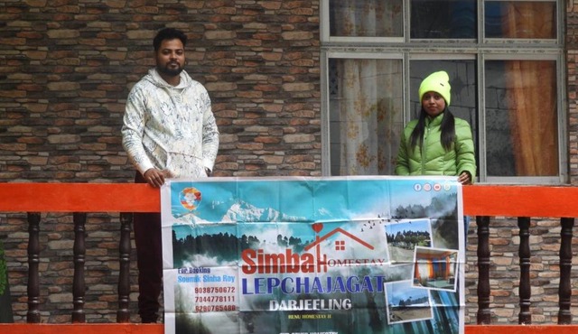 Renu Homestay