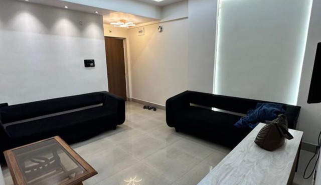 RenuVansh Home stay