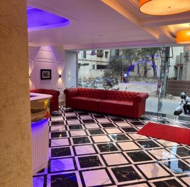 Reside Inn Grand