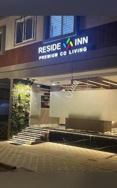 Reside Inn
