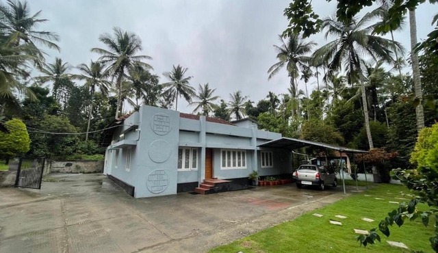 Resonanace Homestay Nature Stay in Wayanad