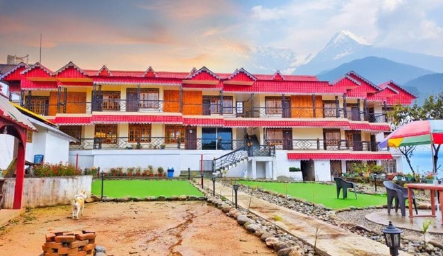 Resort Abhirup