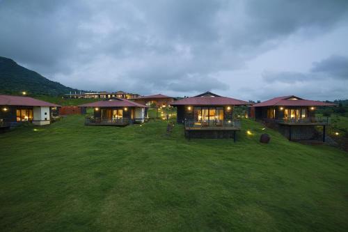 Resort Amanzi