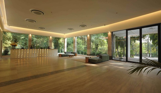 Resort Country Club, Manesar - WorldHotels Distinctive
