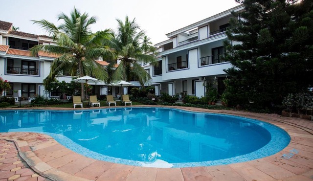 Resort Lagoa Azul