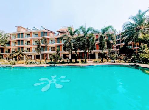 Resort Primo Bom Terra Verde