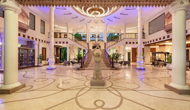 Resort Rio