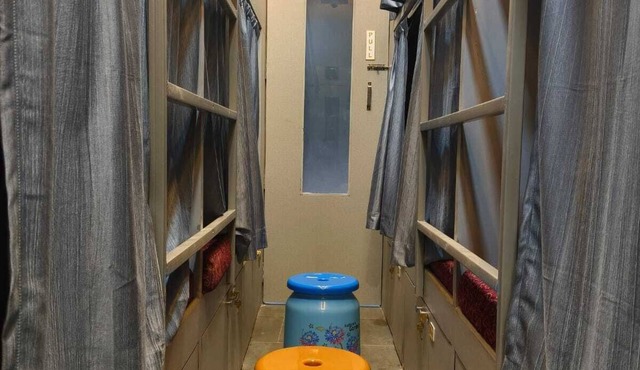 Rest Inn Hostel Dormitory