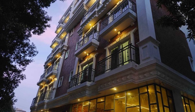 Restel Studio Flats Hyderabad