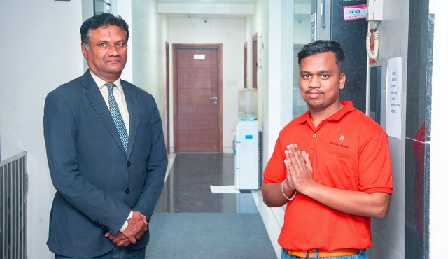 Rester Xpress - Kondapur