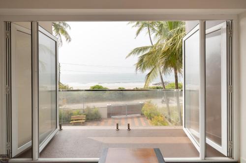 Reunion Ocean Hridayam - Beach House