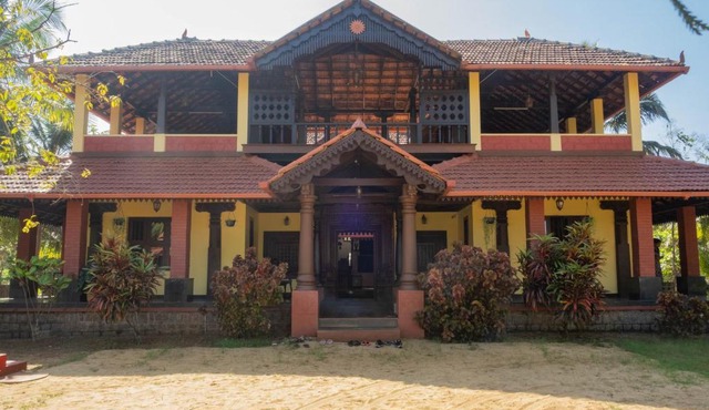 Reunion Ocean Royal (Beach House)