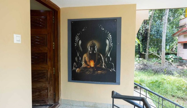 Reunion Regal Villa