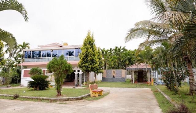 Reunion Serene Villa