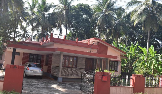 Reunion Villa