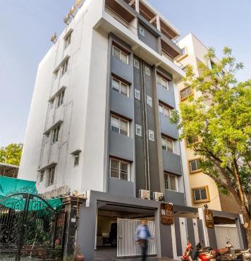 Reva Residency