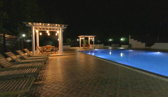 Reva Resorts and Holiday Homes