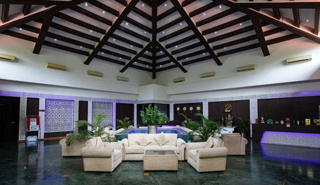 Reva Resorts & Holiday Homes