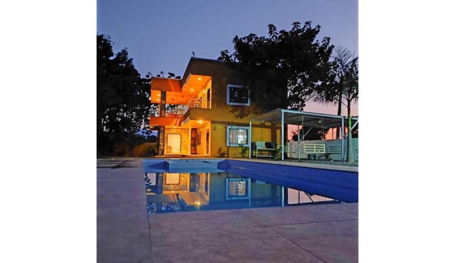 Revaasha Homes, Fulvadi