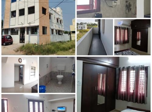Revathi Illam - Home Stay at Palur