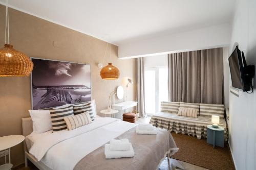 Rezident Villa Eforie 1 in Eforie