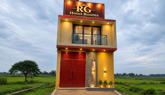 RG Hotel