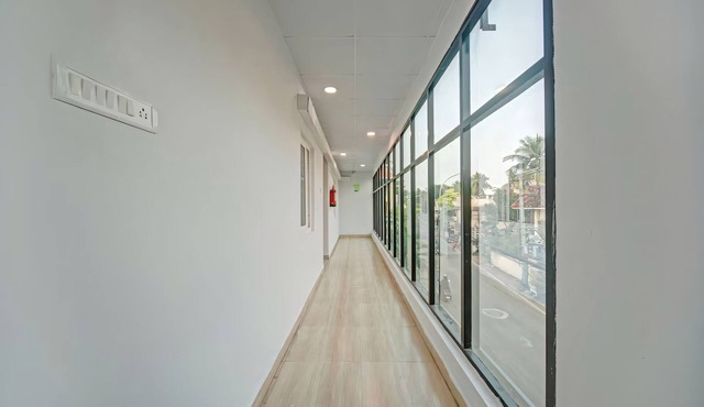 RG Suites Nanganallur