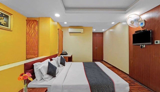 RG Suites Odin