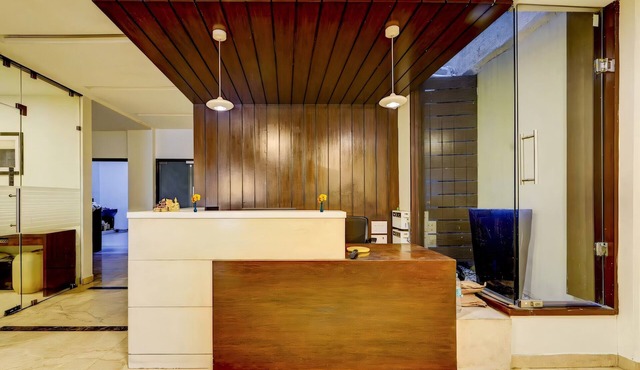 RG Suites Royapettah