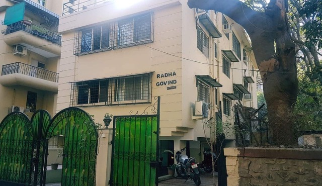 RG Suits & Apartment