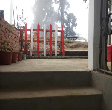 Rhododendron Homestay
