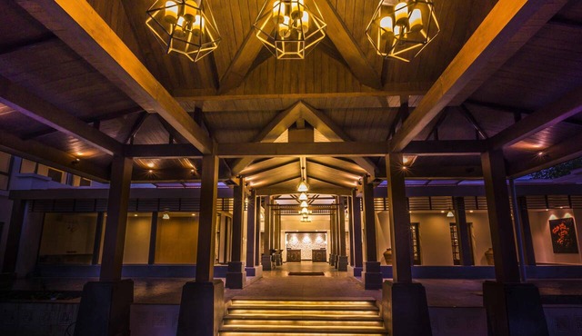 Rhythm Lonavala An All-Suite Resort