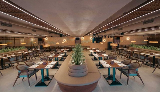 Ricch Hotels