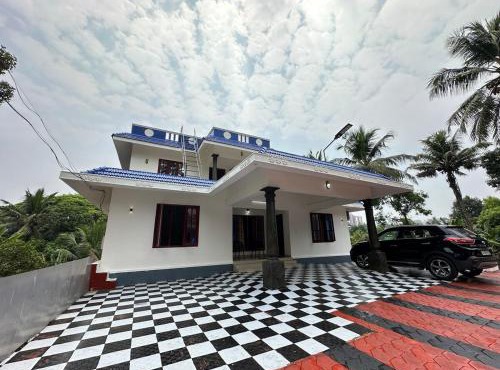 Richard's Homestay 7 BHK