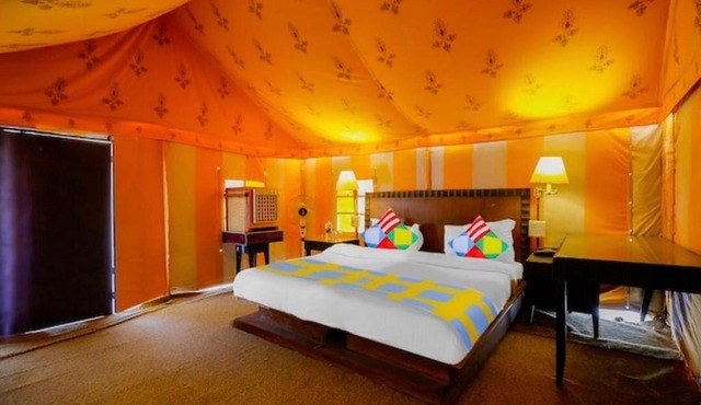 Richi Valley Resort
