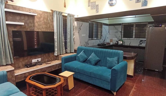 Riddhi Apartment 1