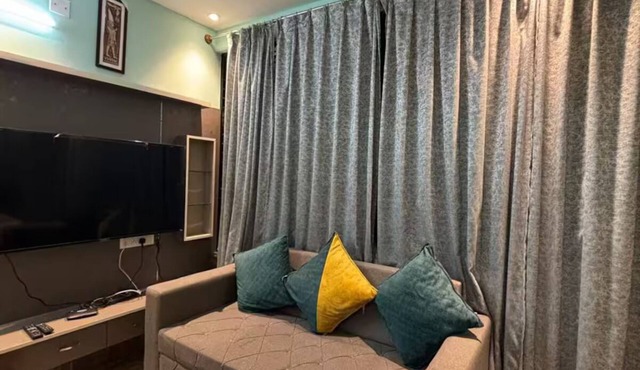 Riddhi Apartment 2