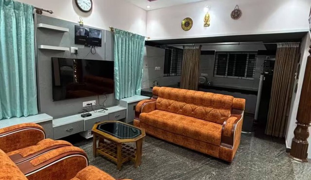 Riddhi Apartment 3