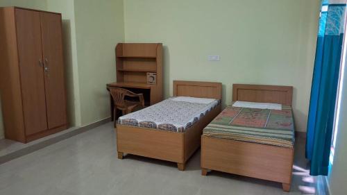 Riddhi Homestay