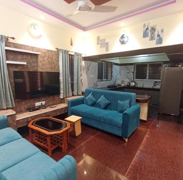 Riddhi krrish Home stay