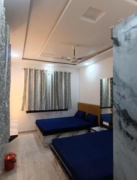 Riddhi siddhi family guest house