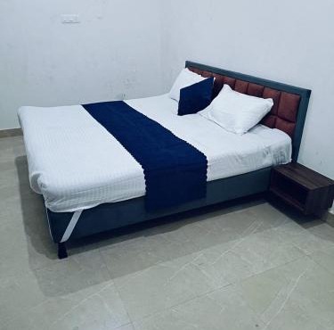 Riddhi Siddhi Residency Hotel
