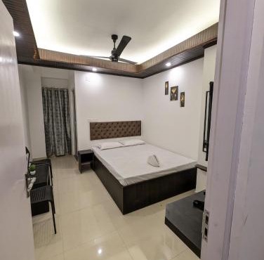 Ridge View Homestay