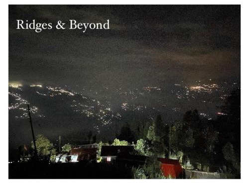 Ridges & Beyond