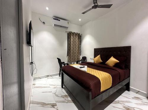 RidhanRegency Porur