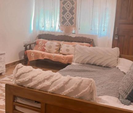 Ridhi Sidhi 3bhk Home