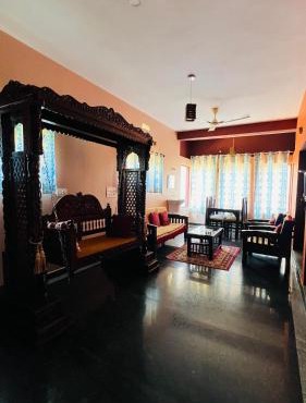 Rifle Range Homestay Coorg
