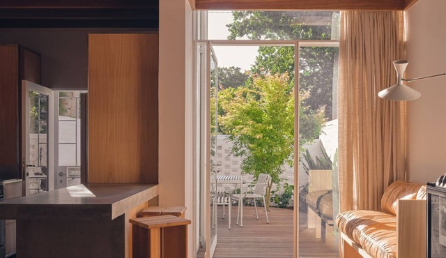 Riley House, Surry Hills Isyd
